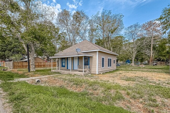 Foto del edificio - 406 Woodward St