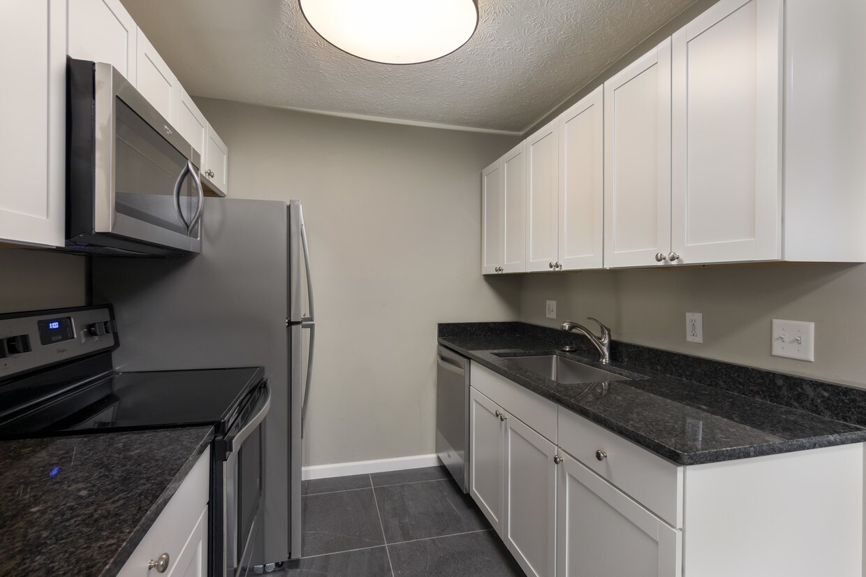 Foto principal - 93 W 9th Ave