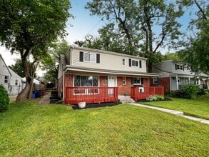 Building Photo - 12623 Farnell Dr