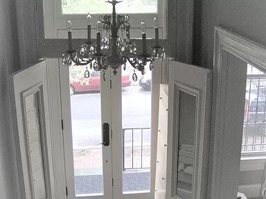 Grand Entrance - 407 D St