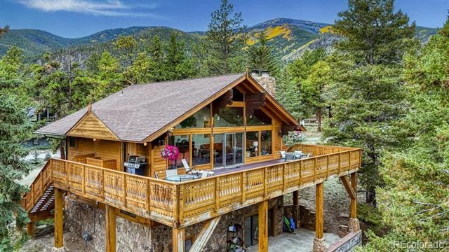 Building Photo - 18525 Via Ponderosa Dr