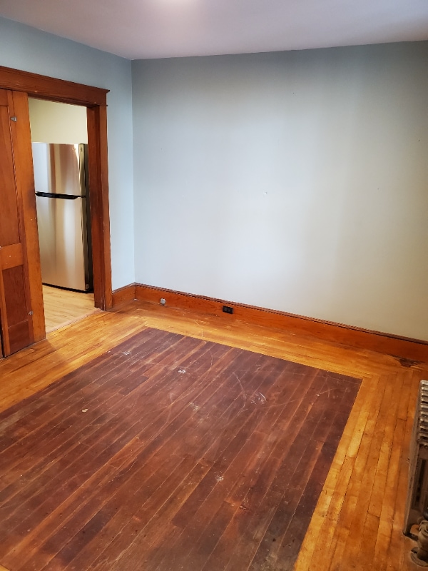 Foto del edificio - 1-21W Amherst St