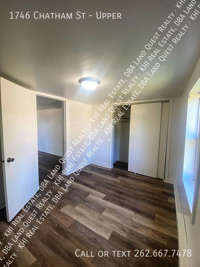 Building Photo - 1746 Chatham St