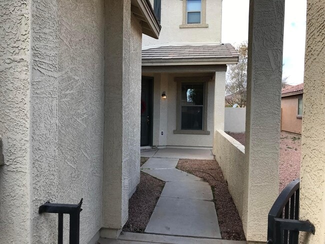 Building Photo - 6898 S Onyx Dr