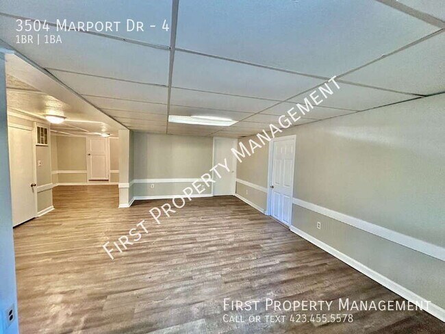 Foto del edificio - 3504 Marport Dr