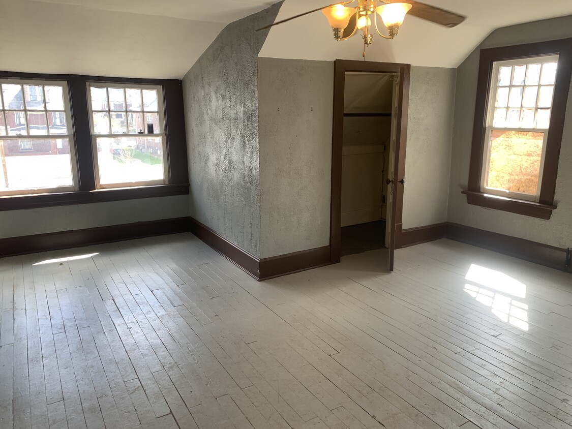 417 Grove Ave, Johnstown, PA 15902 House Rental in Johnstown, PA