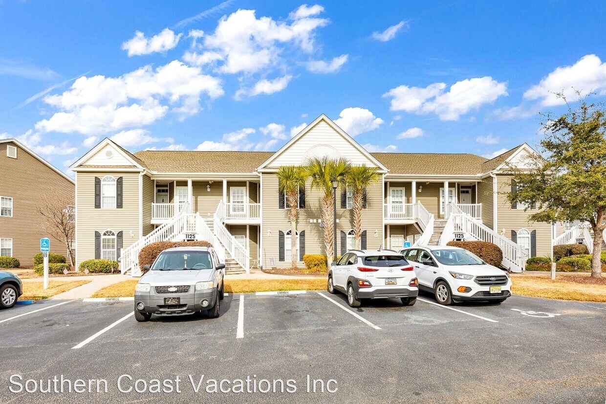 Primary Photo - 3 br, 2 bath House - 1125 Peace Pipe Place...