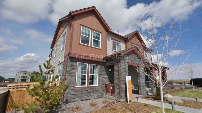 Photo - 21207 E 59th Pl House
