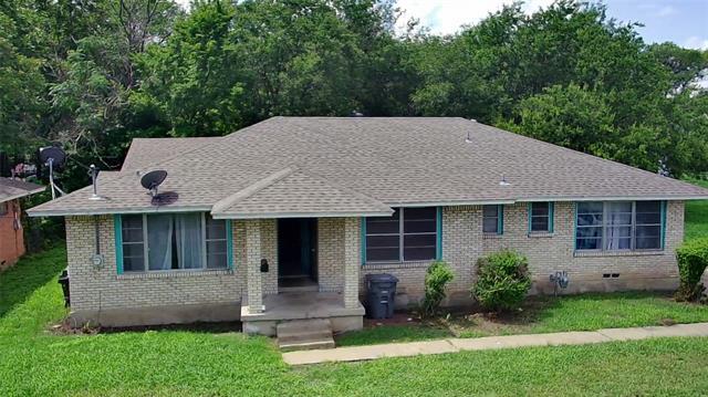 Foto del edificio - 4651 C L Veasey Blvd