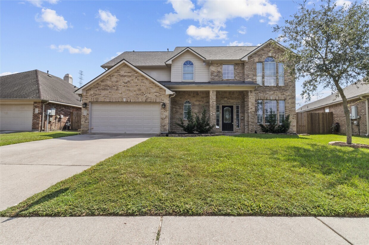 Foto principal - 518 Saffron Ct