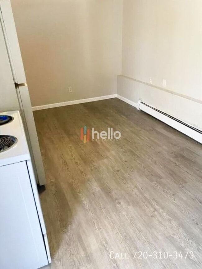 Foto del edificio - 1431 E Evans Ave