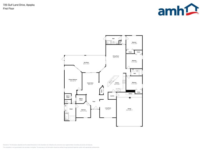 Building Photo - 725 Gulf Land Dr