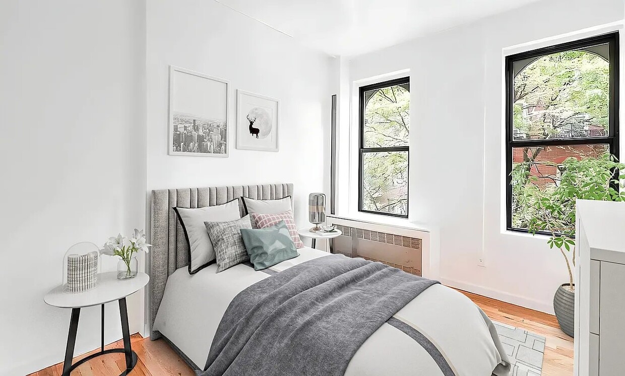 Foto del edificio - 322 W 11th St
