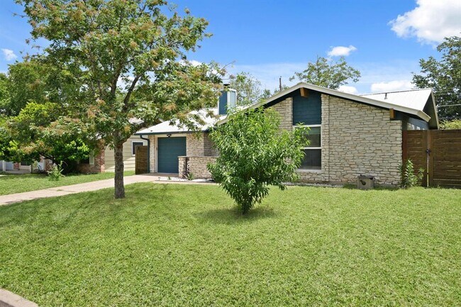 Foto del edificio - 8507 Spearman Dr