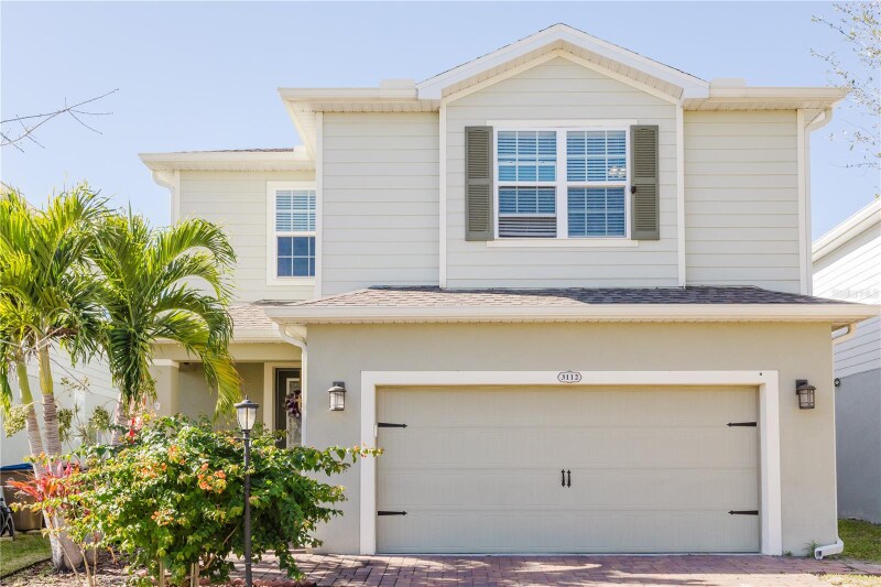 Foto principal - 3112 Armstrong Spring Dr
