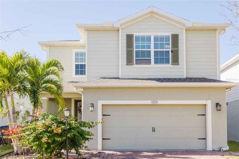 Primary Photo - 3112 Armstrong Spring Dr