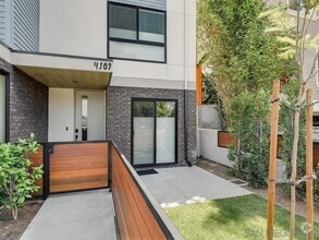 Building Photo - 4109 Udall St