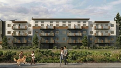 Building Photo - Bracken Park