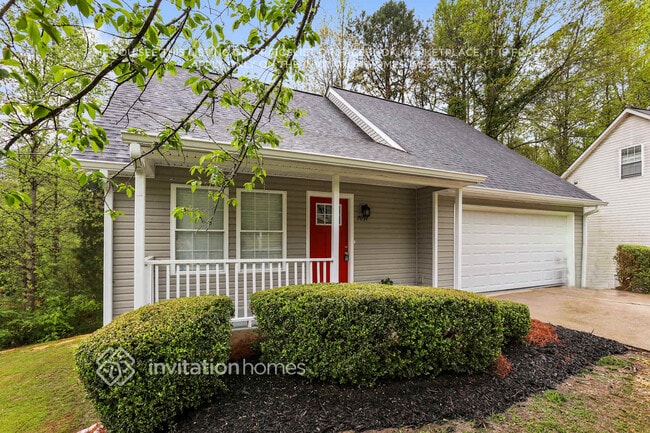 Building Photo - 7097 Stonecreek Dr