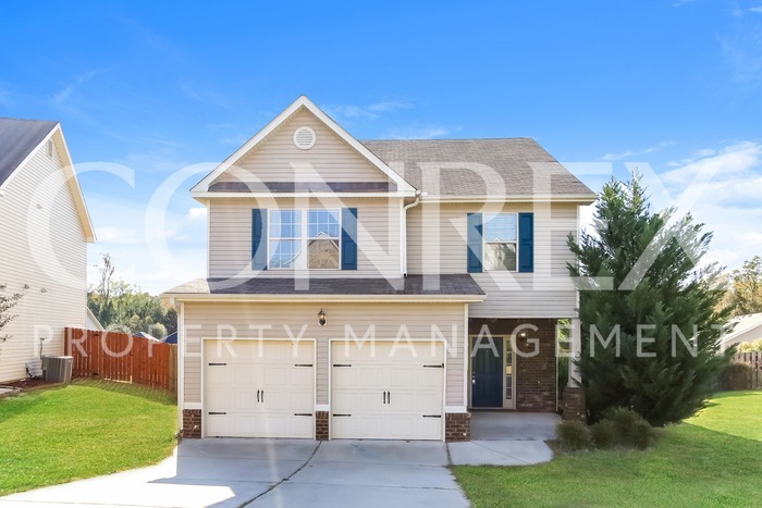 Primary Photo - Lovely 4 Bedroom Home in Pamir Place!