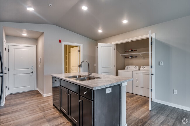 Interior Photo - Fox Crossing Creek Apartments