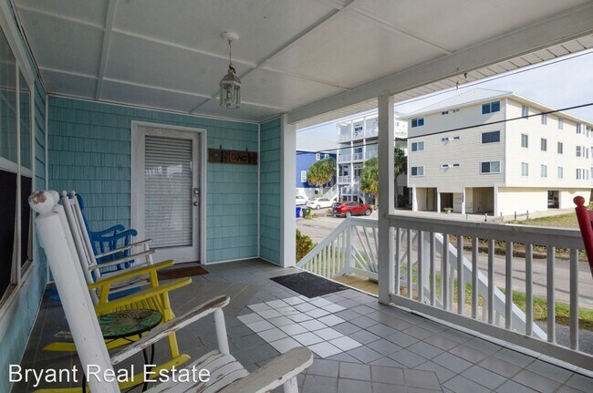 Building Photo - 4 br, 2 bath House - 1201 Carolina Beach A...