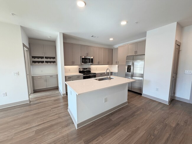 Foto del edificio - Heartwood at Vermillion