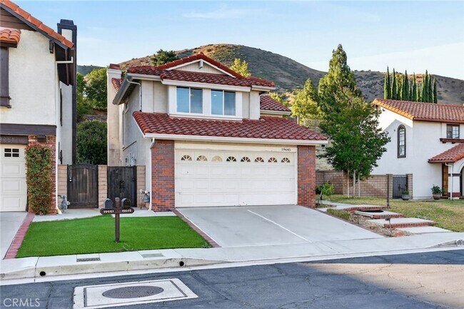 Foto del edificio - 19645 Eagle Ridge Ln