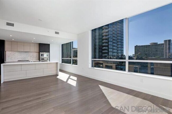 Foto del edificio - 1388 Kettner Blvd
