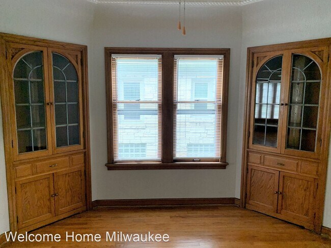 Building Photo - 2 br, 1 bath House - 3853 N 42nd Street