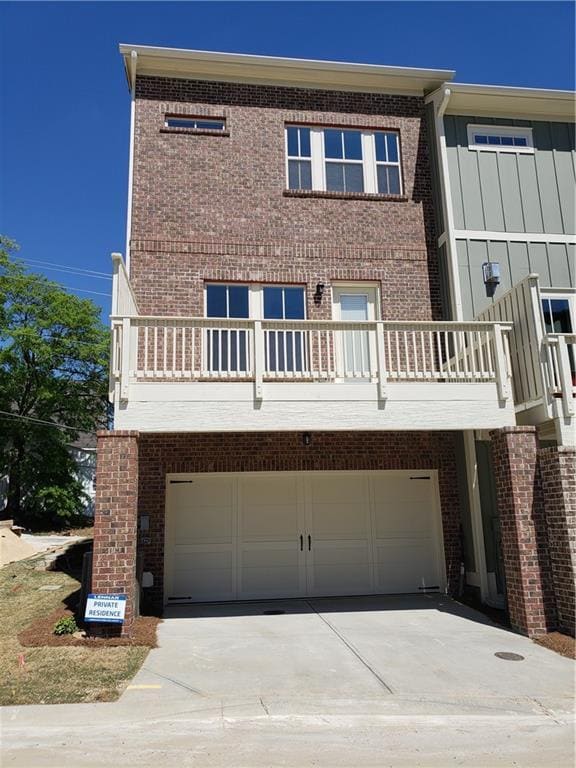 6035 Skellig St, Norcross, GA 30071 Townhome Rentals in Norcross GA