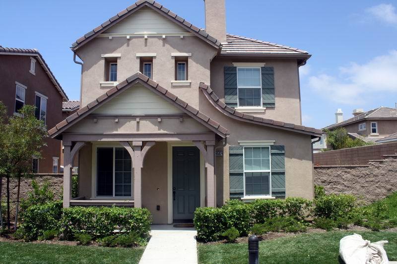 South Temecula Two Story 3 Bedroom Home in... House Rental in Temecula, CA