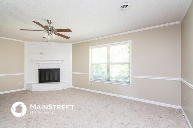 Foto del edificio - 6430 Trillium Trail