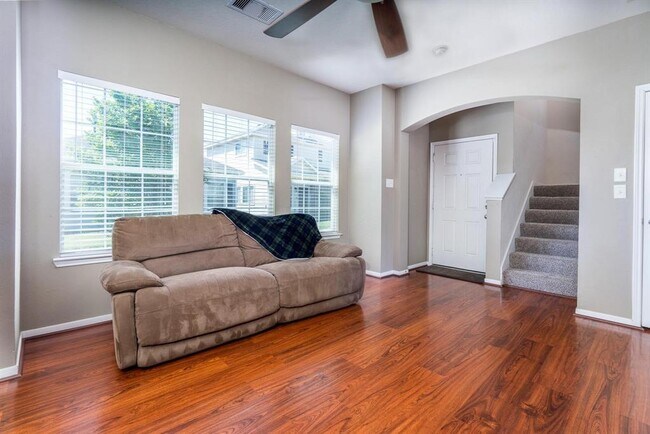 Foto del edificio - 21743 Mossy Field Ln