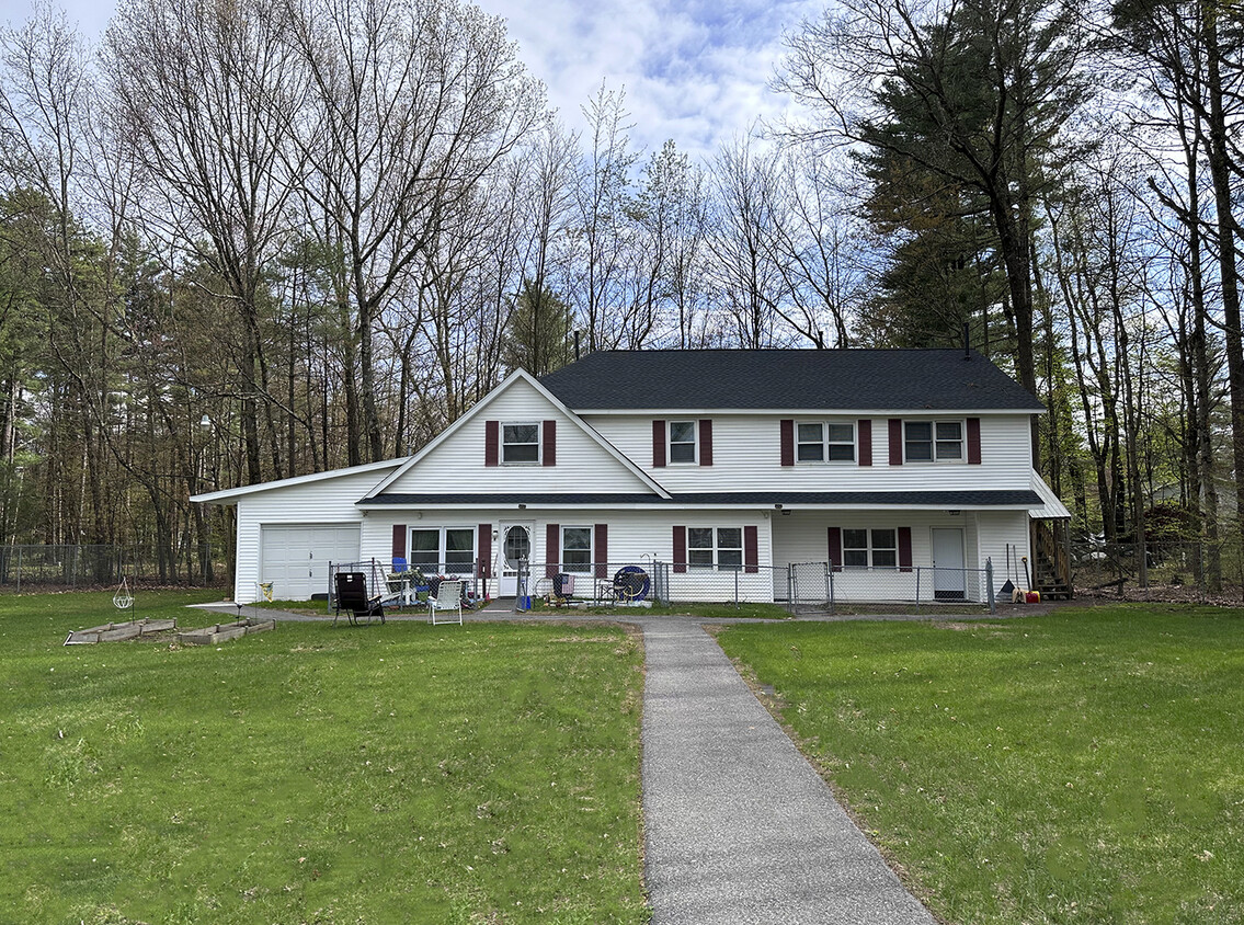 Foto principal - 331 Northline Rd