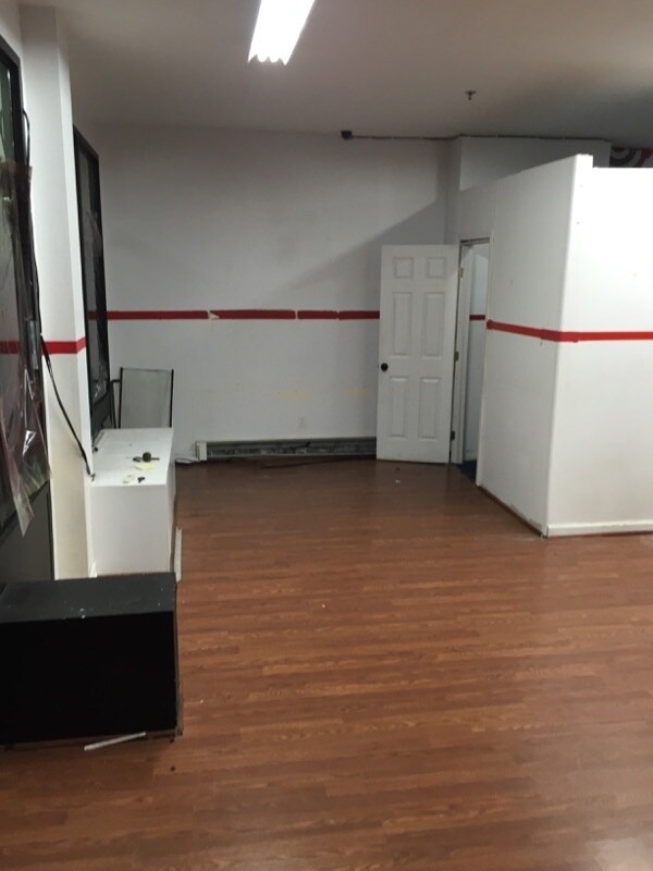 Foto del interior - 187 Utica Ave