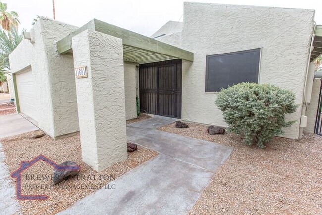 Building Photo - 11601 N 29th Ave