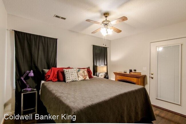 Building Photo - 2 br, 1 bath House - 826 Mills Gap Rd