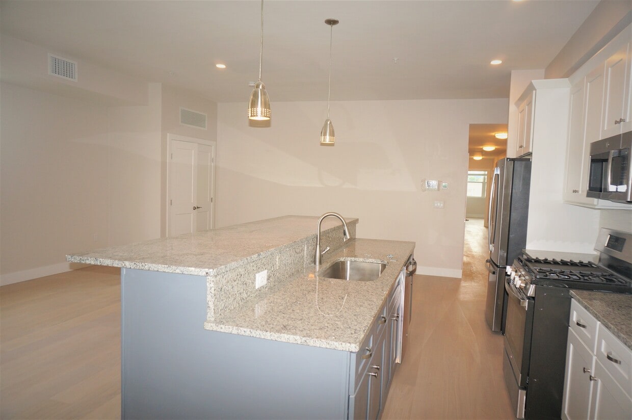 99 Moody St Unit 3, Waltham, MA 02453 Condo for Rent in Waltham, MA