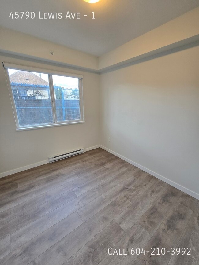 Building Photo - Brand New Unit in Chilliwack