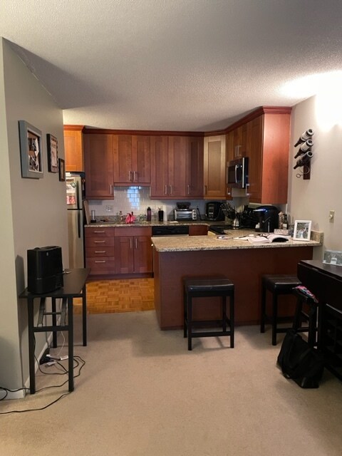 Kitchen - 164 Galen St