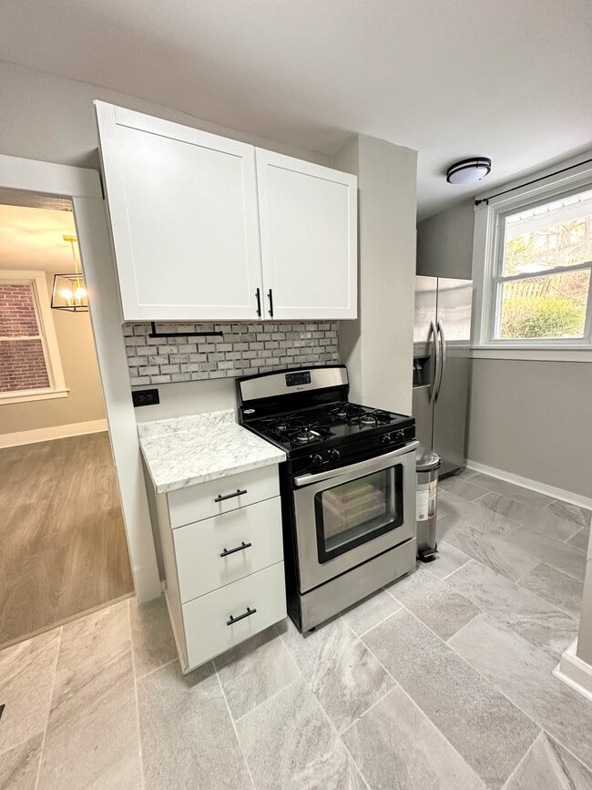 Foto del edificio - 2805 Louisiana Ave