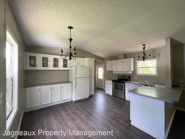 Building Photo - 3 br, 2 bath House - 170 Ronnie Nix Rd
