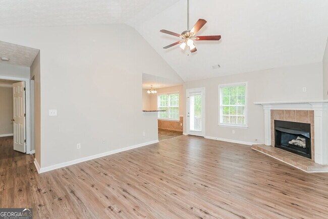 Foto del edificio - 1453 Virgil Pond Ln