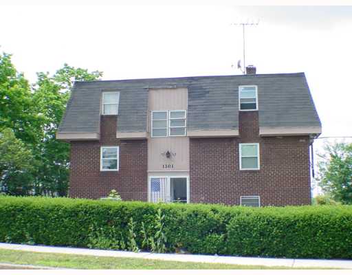 Foto del edificio - 1101 Livingston Ave