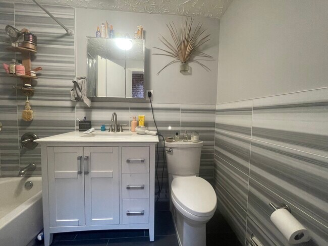 Foto del edificio - 243 W 134th St