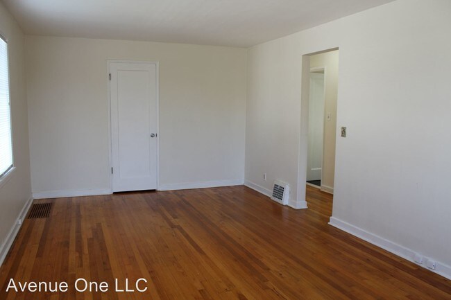 Foto del edificio - 6010 5th Ave NW