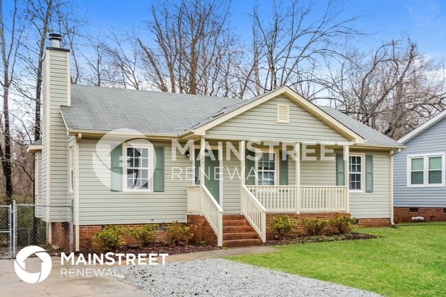 Foto del edificio - 2804 Bears Creek Rd