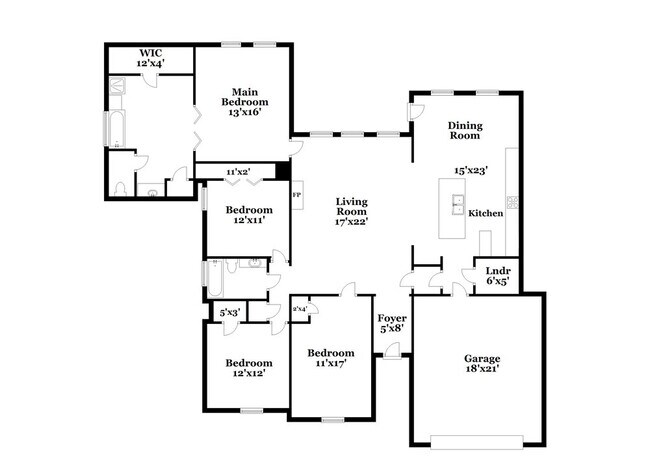 Building Photo - 1155 Waterscape Blvd