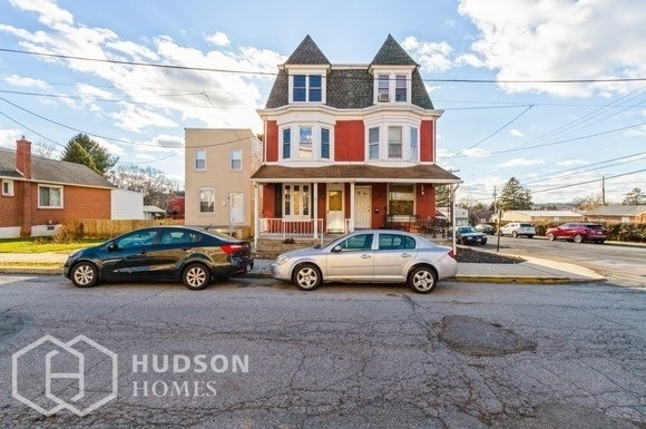 Primary Photo - AVAILABLE NOW! - 1248 Luzerne St, Reading,...